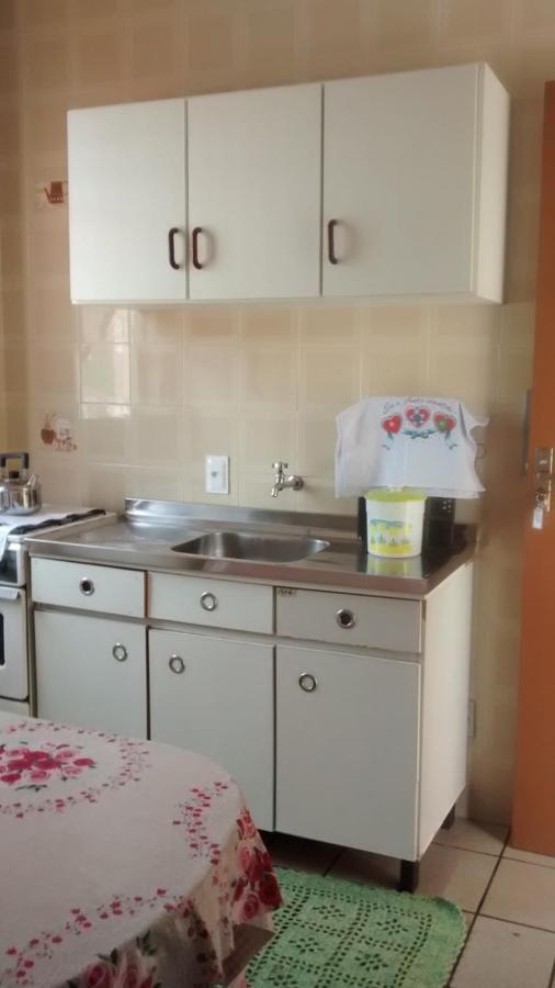 Apartamento Porto Do Sol