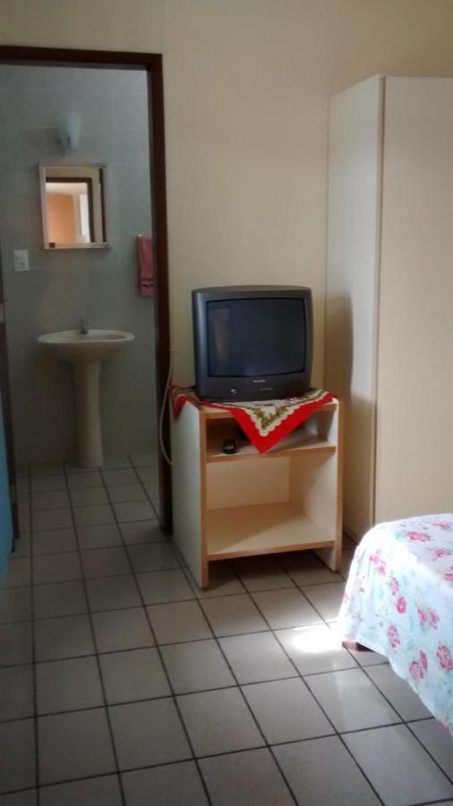 Apartamento Porto Do Sol *