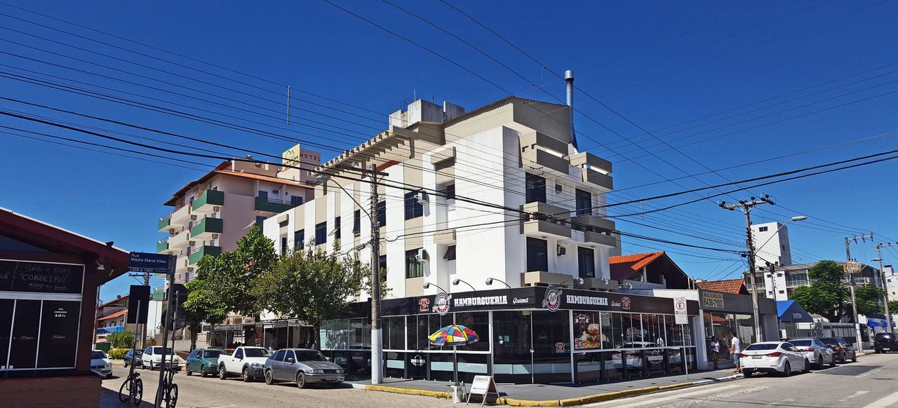 Apartamento Porto Do Sol