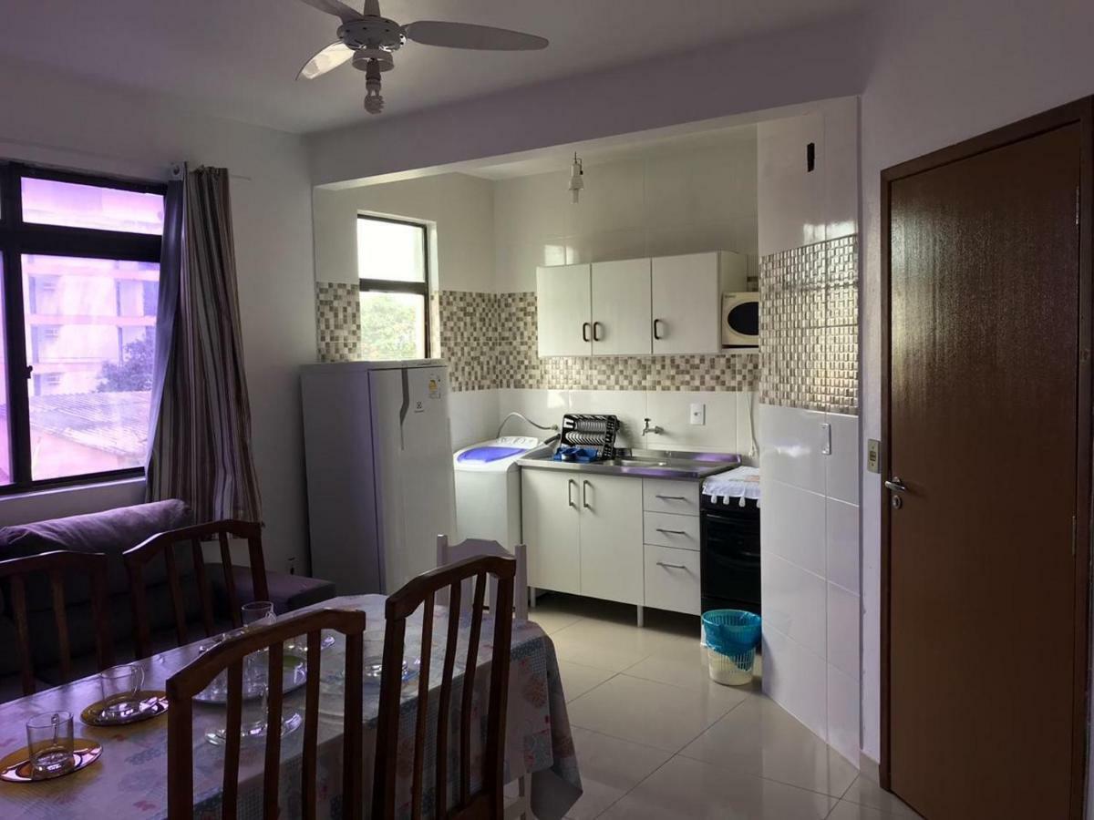 Porto Do Sol Apartamento