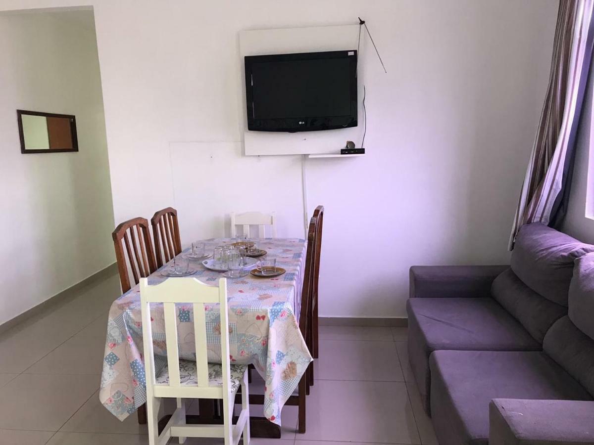 Apartamento Porto Do Sol *